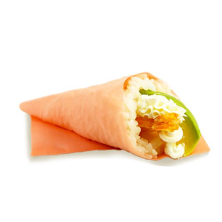 117 Temaki Rosa