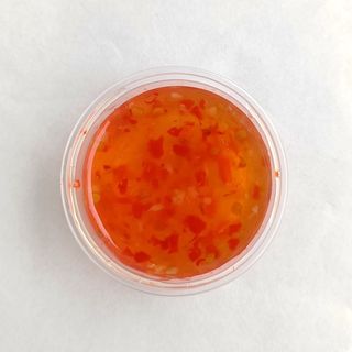 Słodkie Chili (Sweet Chili)