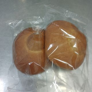 brioche senza glutine