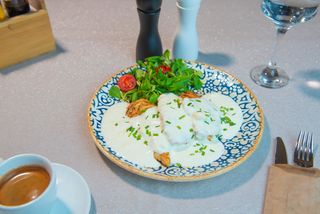 Pui Quattro Formaggi