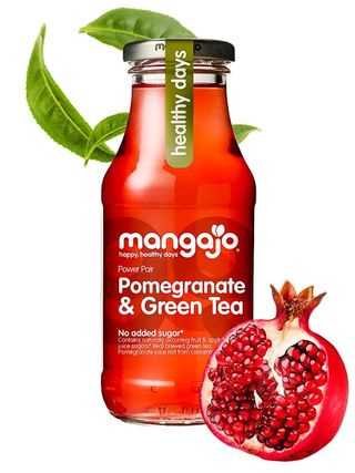 Mangajo De Té Verde Granada