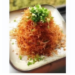 Cartofi prajite Old Shanghai