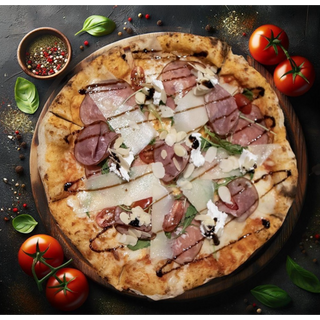  BRESAOLA M   