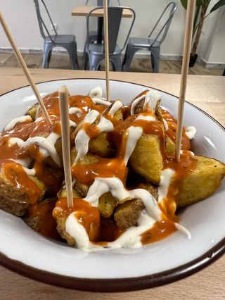 Bravas Originals