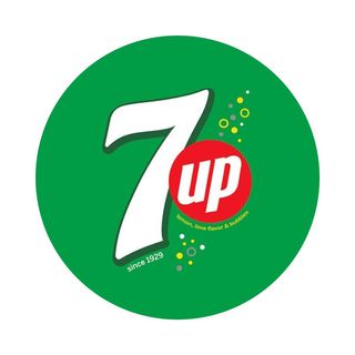 Bautura 7 Up