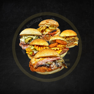 Panino con Porchetta