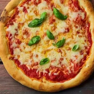 Pizza Margarita (40 Cm.)