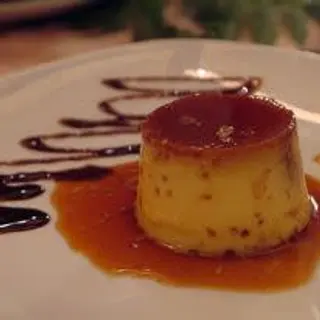 Panna cotta