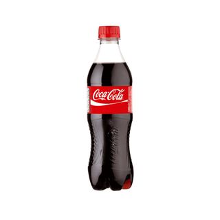 CocaCola 0.5