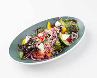 Салат Греческий