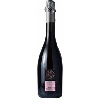 Lambrusco Borgofulvia (Rosado)