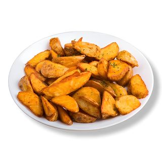 Картофельные Дольки (250г)