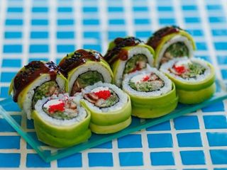 Зелений дракон (310g)