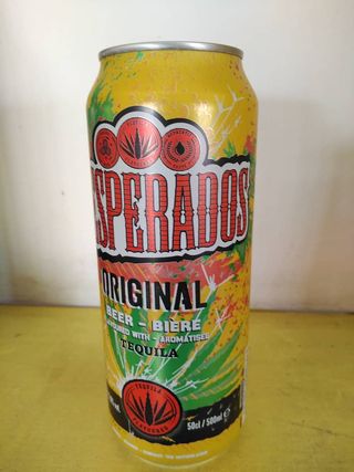 DESPERADOS 