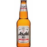 Cerveza Asahi