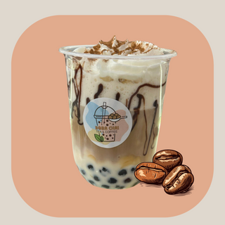 Шоко бабл 700