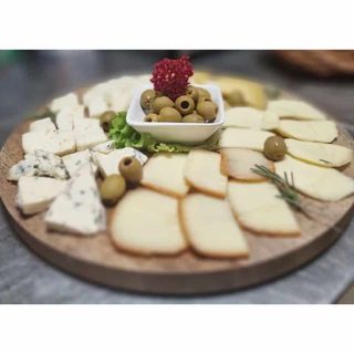 Sir plata 6 vrsta sireva