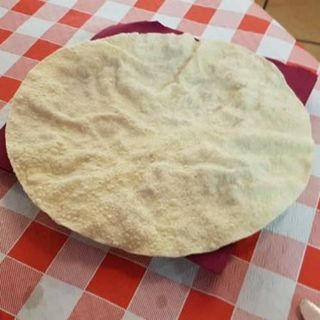 Papadums