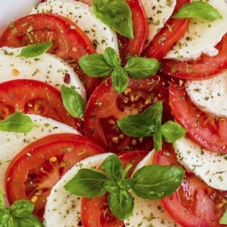 Insalata Caprese D.O.C