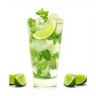 Mojito (330 Ml.)