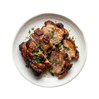 Roasted Pork