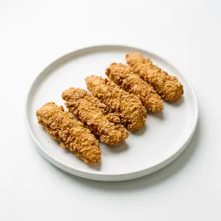 Finger De Pollo (6 Uds.)