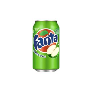 Fanta Pomme