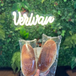 Bollo de mantequilla 