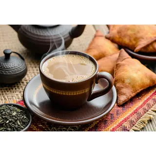 KENYAN TEA
