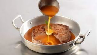 Bife de Francesinha