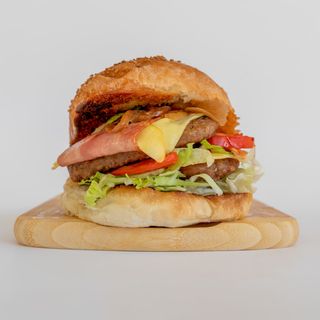 Биг Бургер (500г)