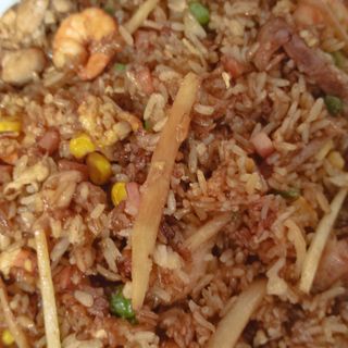 Arroz Mil Tres Delicias negro