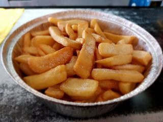 Ración De Patatas (Grande)