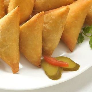 Samosa