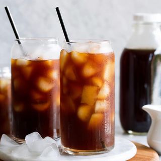 Cold Brew
