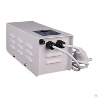 Mangetic Ballast 250w