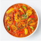 Prawn Bhuna