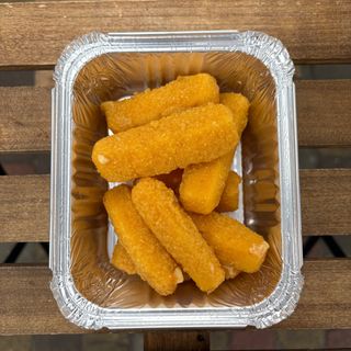 Сир фрі m (8шт)