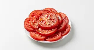 Paradajz salata