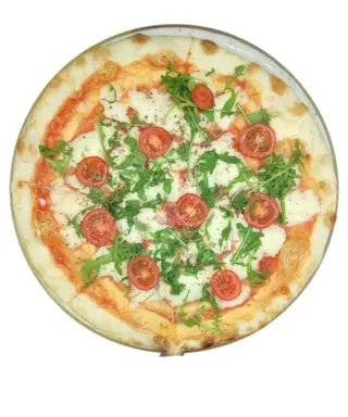 Pizza Italiana