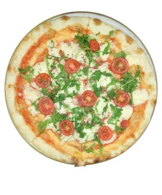 Pizza Italiana