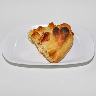 Sirnica + jabukovača