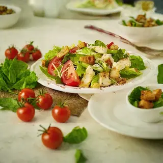 Pileća salata 0,120 kg