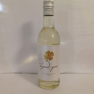 Вино Меди Вали Совиньон Блан (187мл)