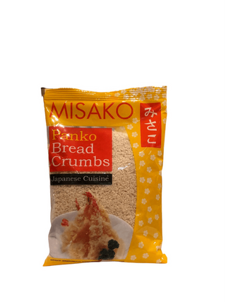 MISAKO, Panko Bread Crumbs, 200g