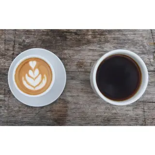 African Coffee