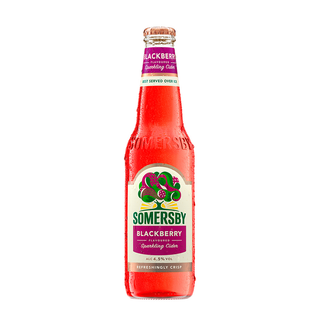Cidru Somersby alc. 4.5%