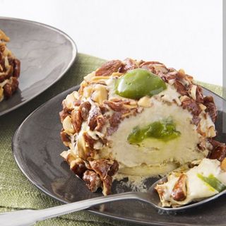 Croccante alle pistacchio 