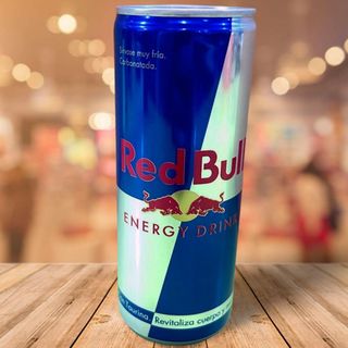 RED BULL