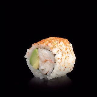 016. Spicy De Langostino (6 Pzs.)